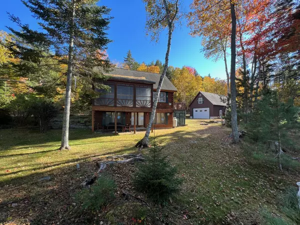 106 N Birch ST, Greenville, ME 04441