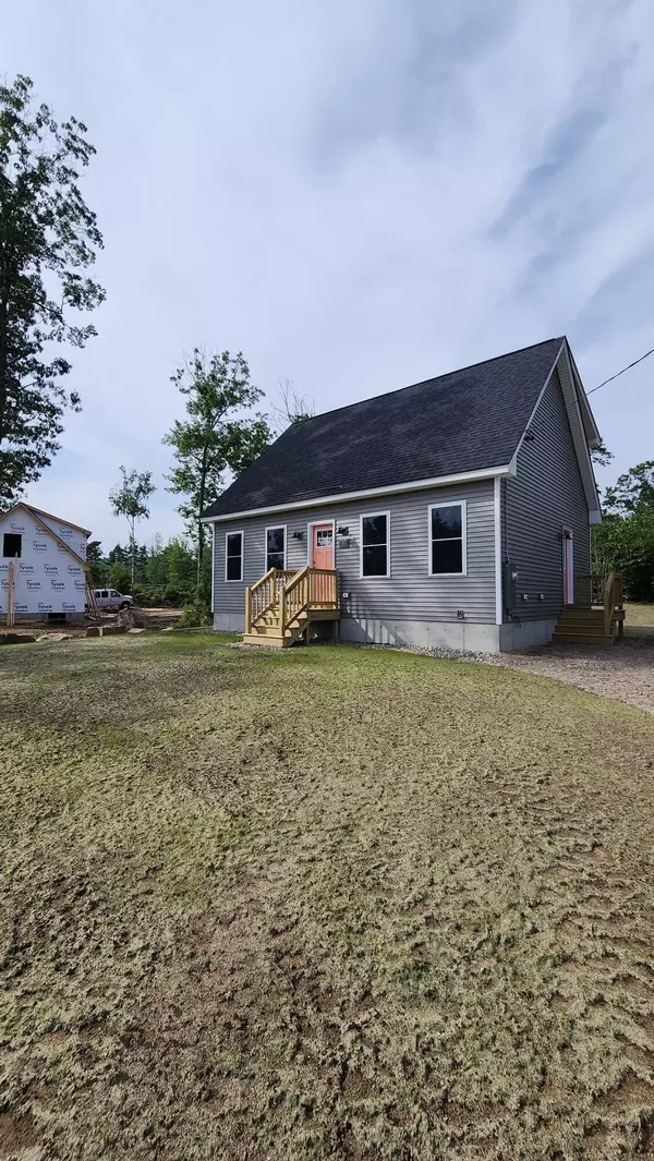 Waterboro, ME 04087,Lot 8 Sokokis TRL