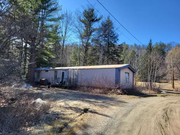 Vassalboro, ME 04989,5 Richards RD