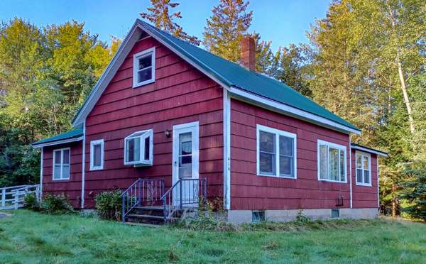 414 Crooked RD, Bar Harbor, ME 04609