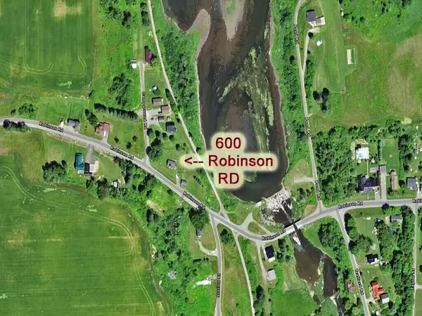 Blaine, ME 04734,600 Robinson RD