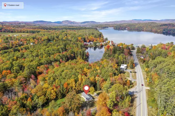 Norway, ME 04268,9 Sodom RD