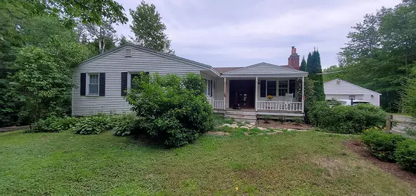 Orono, ME 04473,2245 Essex ST