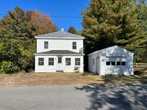 22 E Dyer ST, Skowhegan, ME 04976