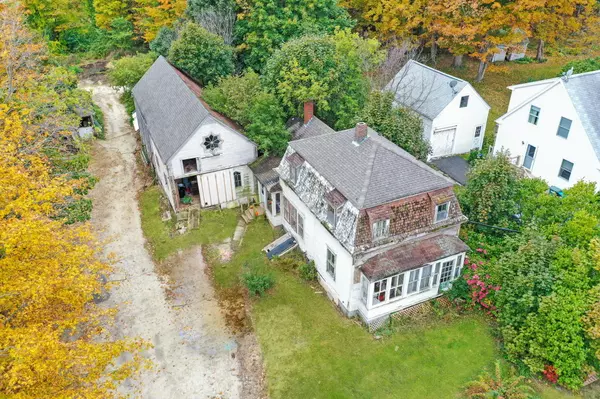 Freeport, ME 04032,12 True ST