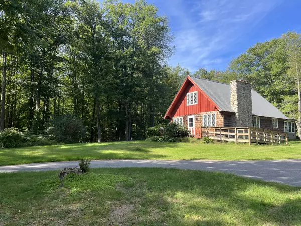 106 N Gorham RD, Gorham, ME 04038