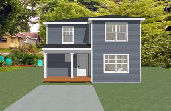 18 Thirlmere AVE, South Portland, ME 04106