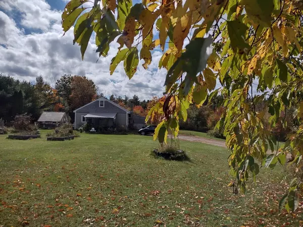 650 Augusta RD, Belmont, ME 04952