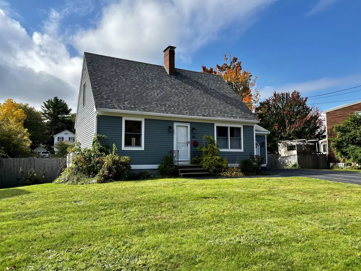 South Portland, ME 04106,86 Thompson ST