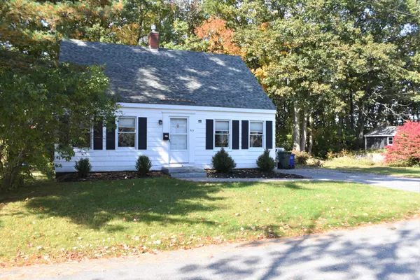 South Portland, ME 04106,67 Marcelle AVE