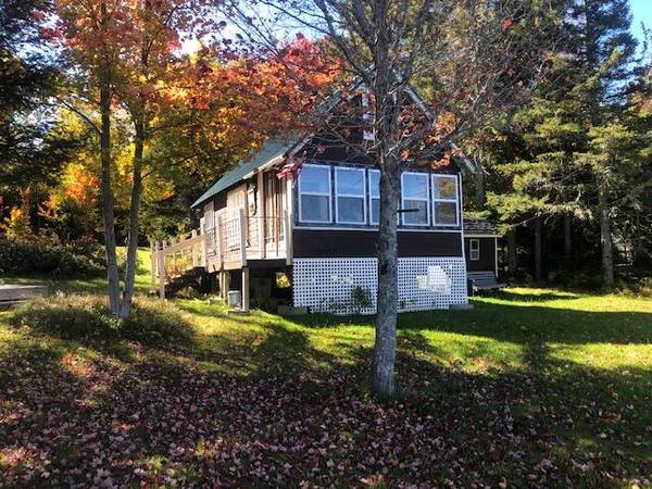 876 Frenchtown RD, Frenchtown Twp, ME 04441