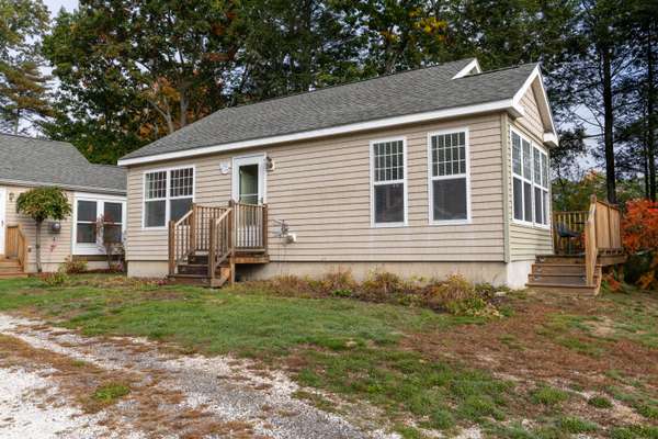 412 Post RD #178, Wells, ME 04090