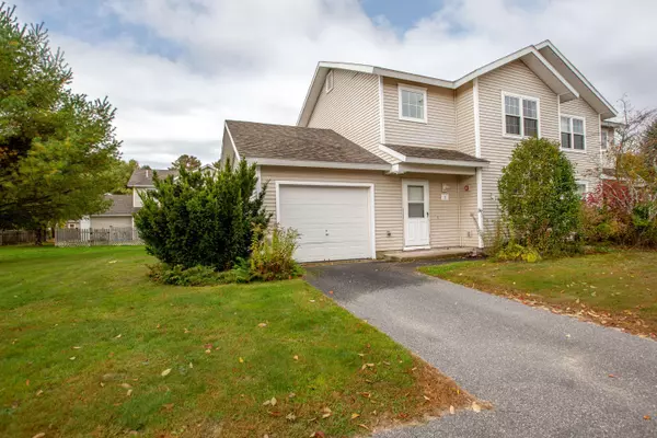 Brunswick, ME 04011,2 Enterprise DR #2