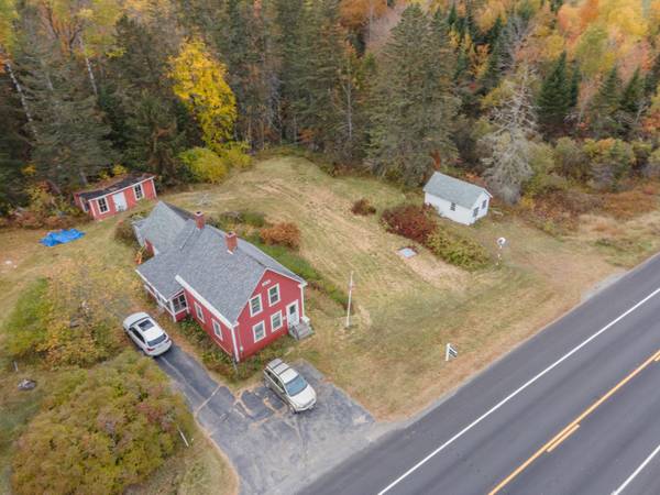 Greenville, ME 04441,285 Moosehead Lake RD