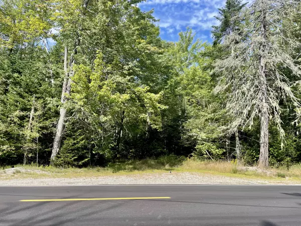 Lot 1 Fletchers Landing RD, Waltham, ME 04605