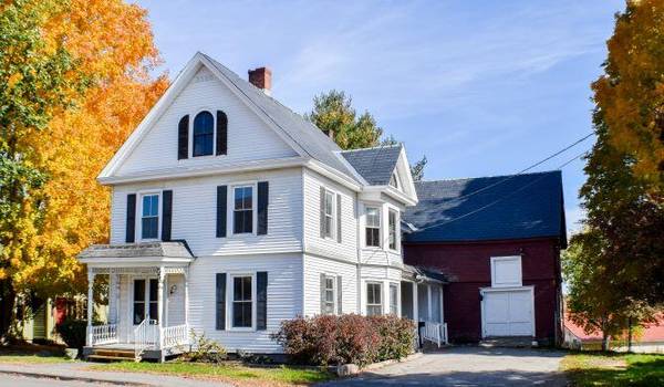 55 North ST, Dover-foxcroft, ME 04426