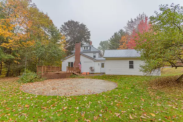 Wilton, ME 04294,55 Prospect ST