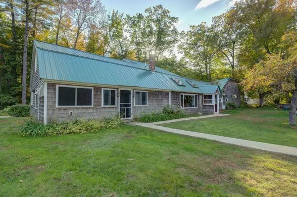 Naples, ME 04055,129 Sebago RD