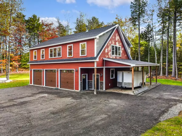 Sabattus, ME 04280,39 Williams RD