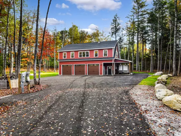 Sabattus, ME 04280,39 Williams RD