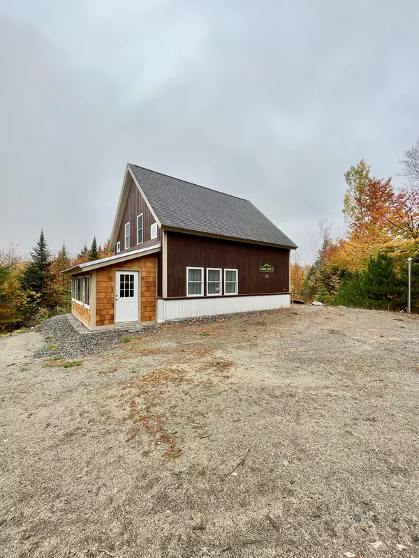 Concord Twp, ME 04920,105 Bluff RD