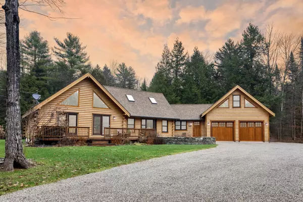 91 Wilderness DR, Freeport, ME 04032