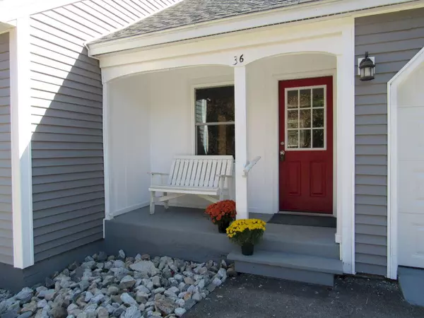 Madison, ME 04950,36 Spruce ST