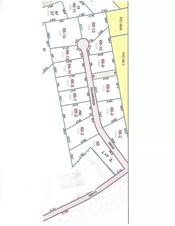 Hermon, ME 04401,Lot 8 Richardson DR