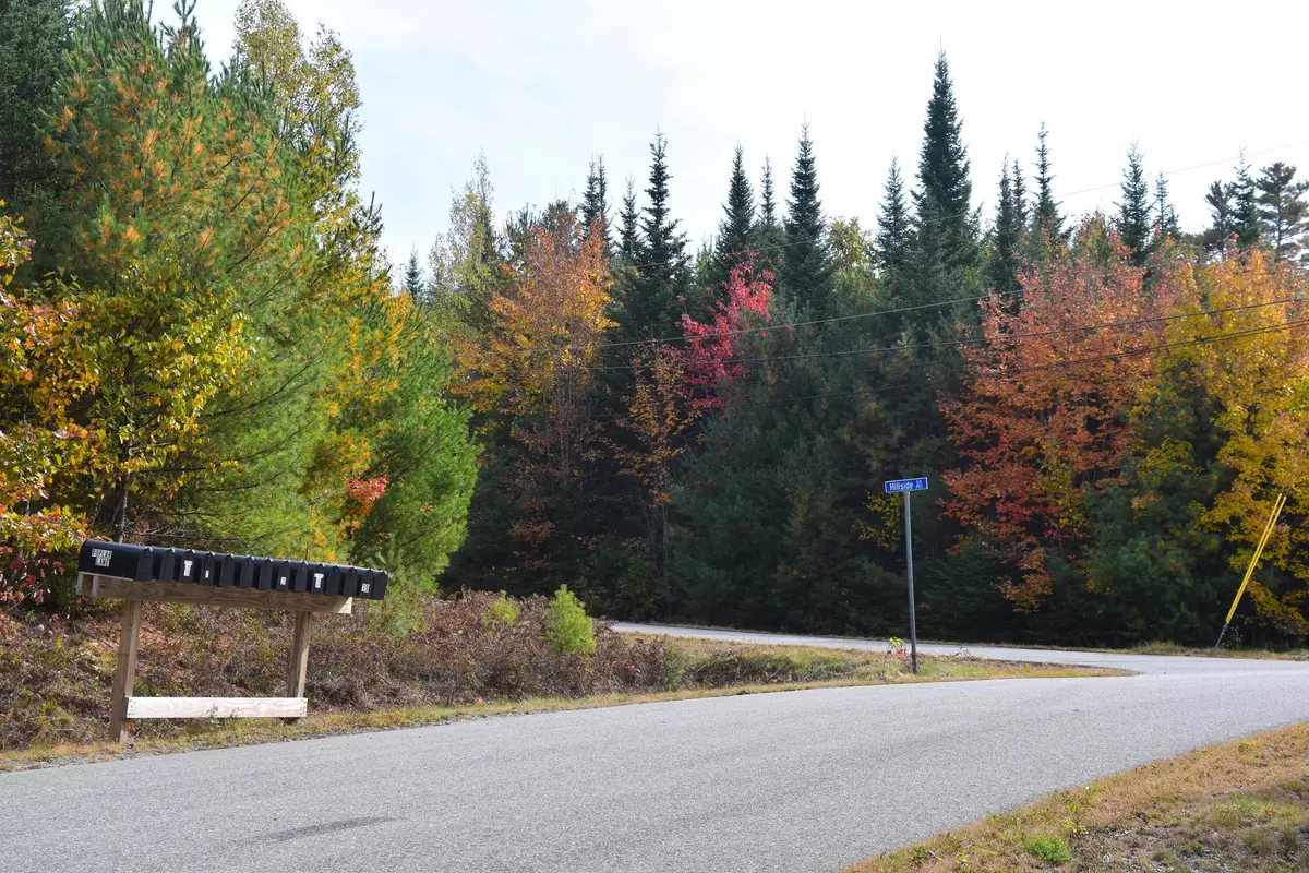 Surry, ME 04684,Lot 14 Surry Ridge Subdivision