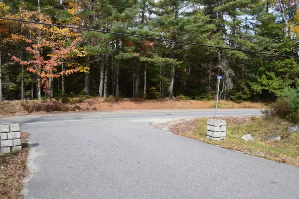 Surry, ME 04684,Lot 14 Surry Ridge Subdivision