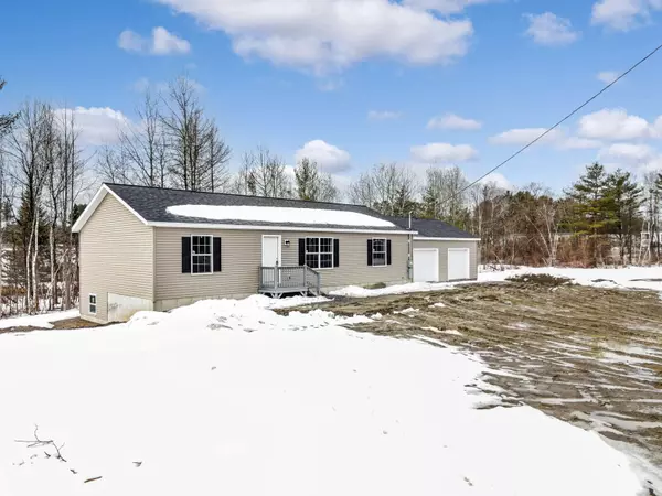 Waterville, ME 04901,12 Webb RD