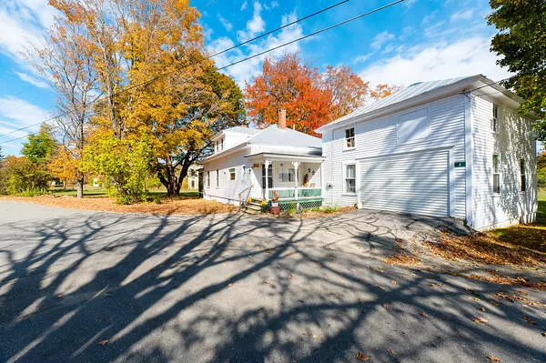 Phillips, ME 04966,6 Beale ST