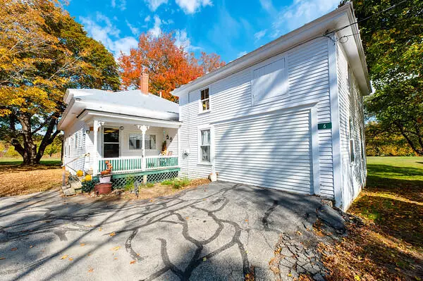 Phillips, ME 04966,6 Beale ST