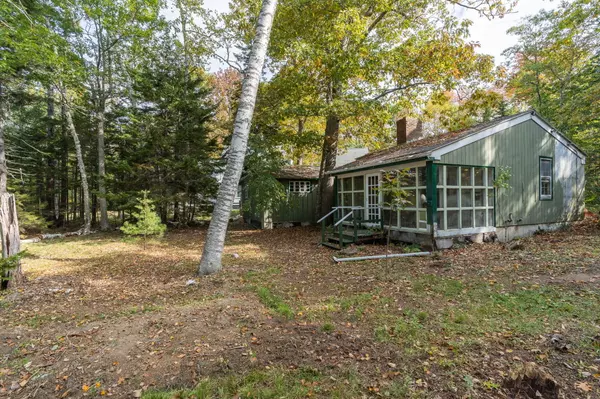 Freeport, ME 04032,334 Lower Flying Point RD