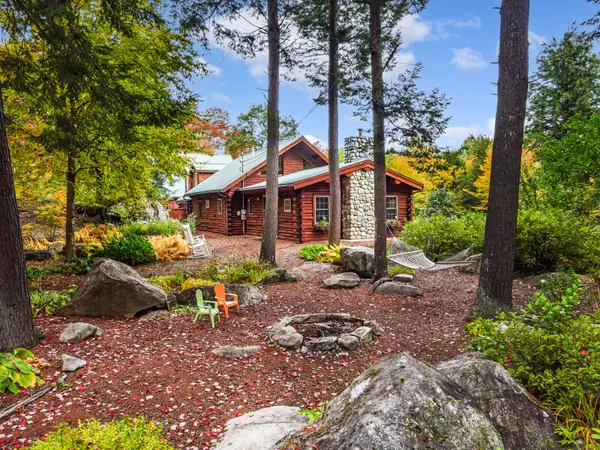 Rome, ME 04963,61 Juniper CIR