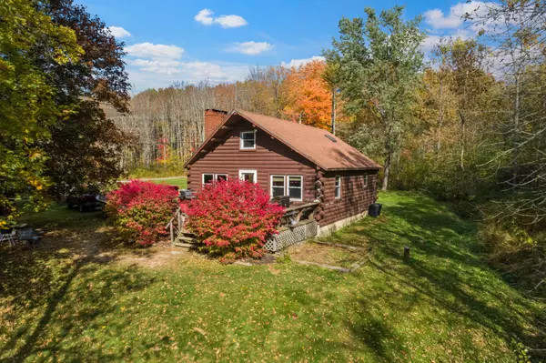 Nobleboro, ME 04555,138 Winslow Hill RD