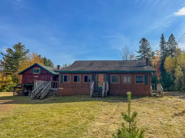 14 Log Cabin Lane, Kossuth Twp, ME 04490