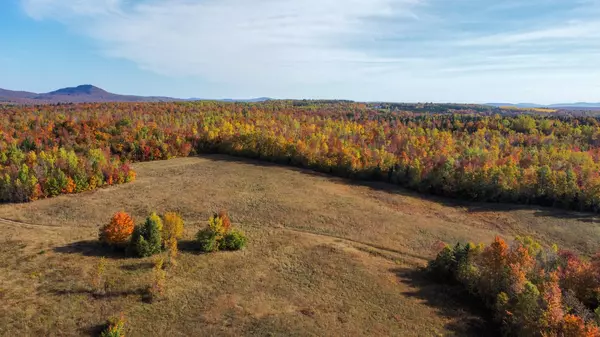 Mount Chase, ME 04765,Lot 16 Up Back Road