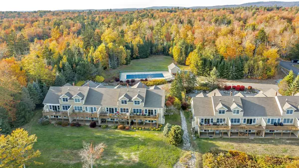 Stockton Springs, ME 04981,13 S Cape Shore RD #13