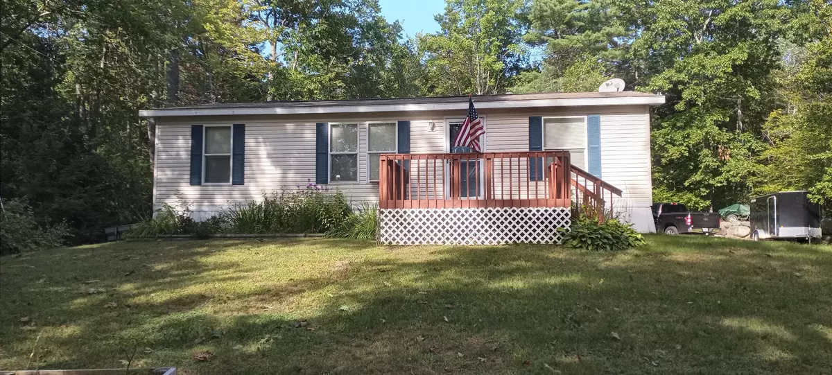 Orland, ME 04472,1630 Acadia Highway HWY