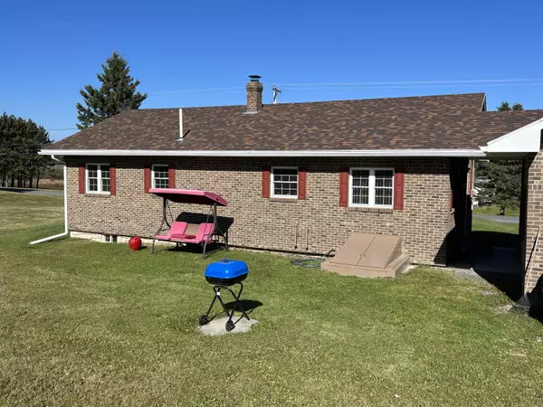 Saint Agatha, ME 04772,180 Hillside RD