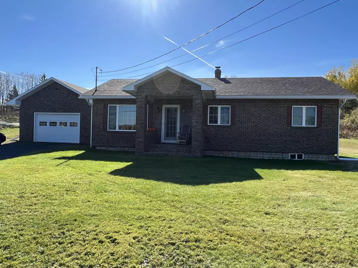 Saint Agatha, ME 04772,180 Hillside RD