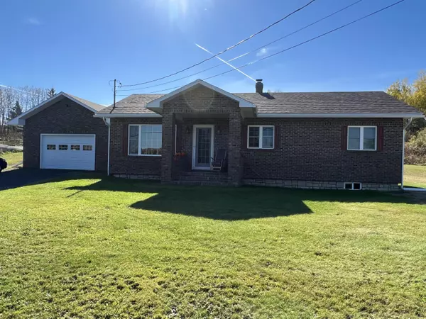 180 Hillside RD, Saint Agatha, ME 04772