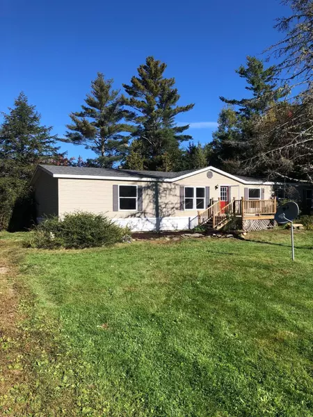 175 Higgins Hill RD, Morrill, ME 04952