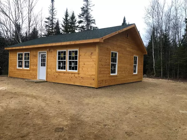 957 Center Hill Road, Weld, ME 04285