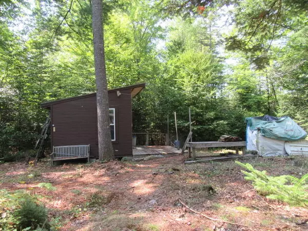 Hudson, ME 04449,Lot 22 Meadow RD