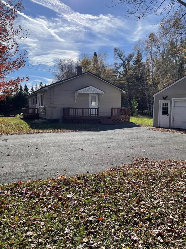 Woodland, ME 04736,114 Brown RD