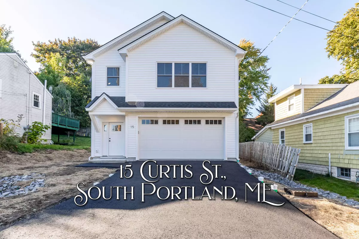 South Portland, ME 04106,15 Curtis ST