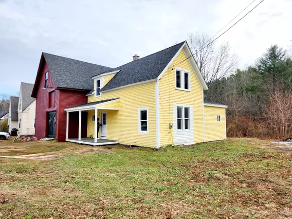 276 Gamage AVE, Auburn, ME 04210