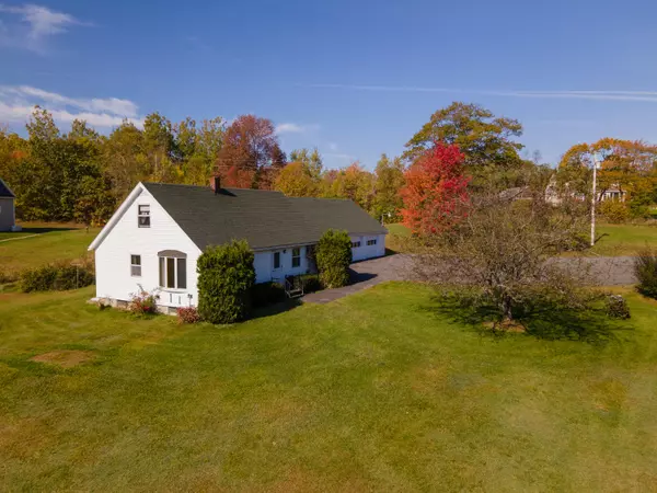 Hope, ME 04847,654 Buzzell Hill RD